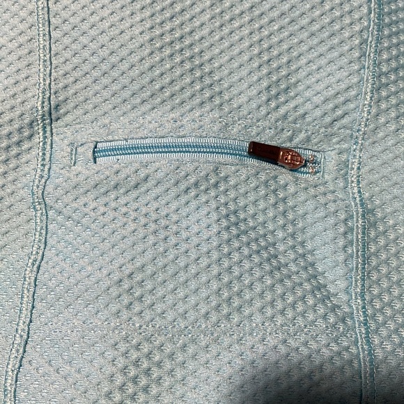 Calvin Klein Performance Zip-up - Picture 5 of 5